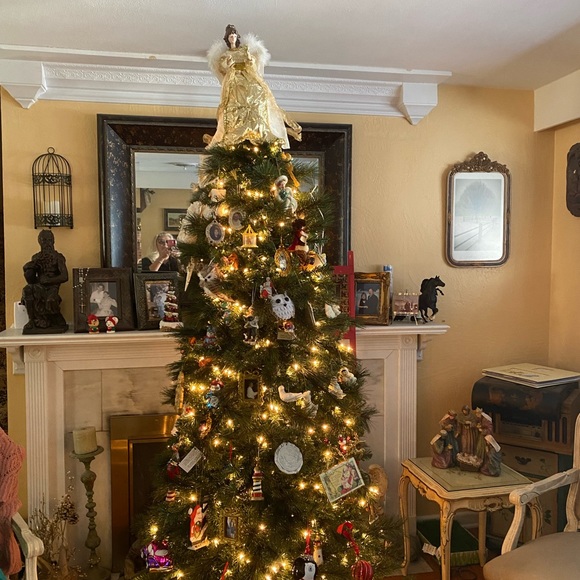 Meet your Posher, Christy. ITS HOLIDAY MADNESS!!! MAKE OFFERS, BUNDLE ETC. - Picture 2 of 4